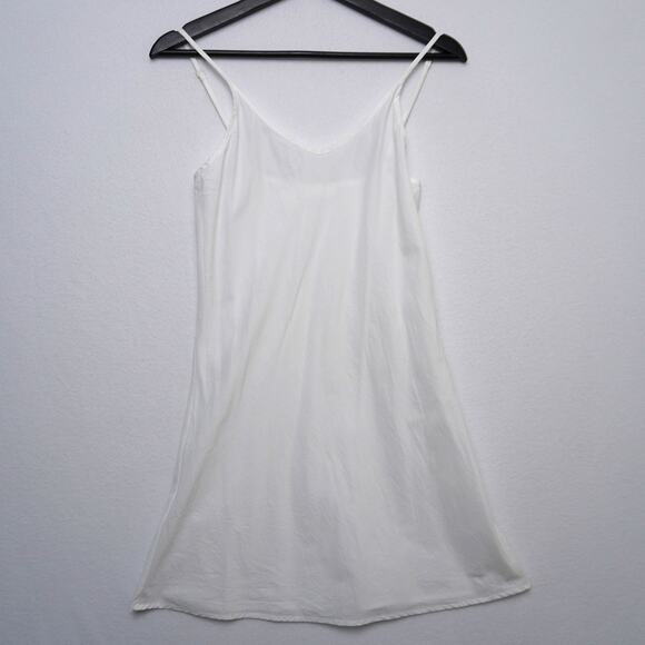 Merlette Ballou Floral 100% Cotton Eyelet Minidress XXS - Picture 10 of 13